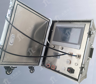 氣密性檢測(cè)儀